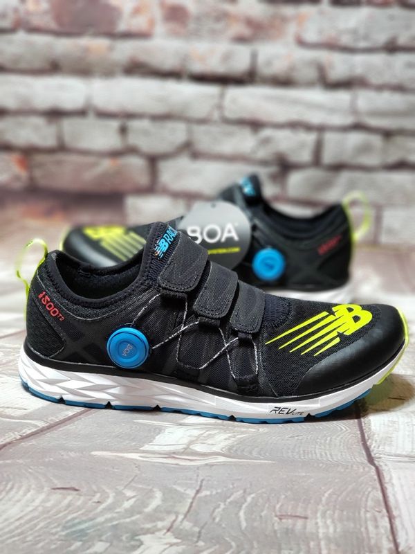 New Balance 1500T2 BOA System Running for Sale in Clifton, NJ - OfferUp