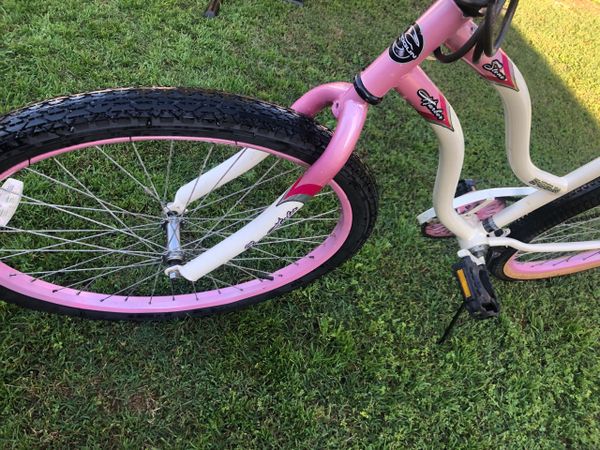 shogun beach cruiser