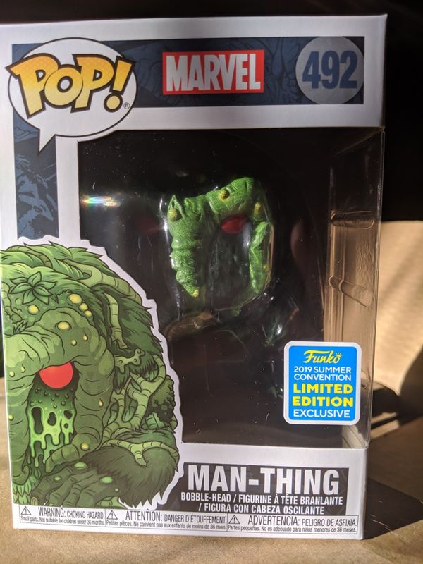 thing funko