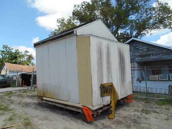 10x12 shed (Orlando) for Sale in Orlando, FL - OfferUp