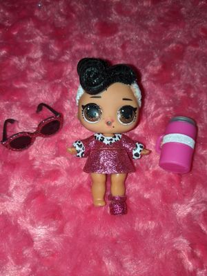 New and Used Lol dolls for Sale - OfferUp