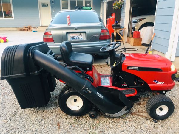 Craftsman DLT 3000 for Sale in Puyallup, WA - OfferUp