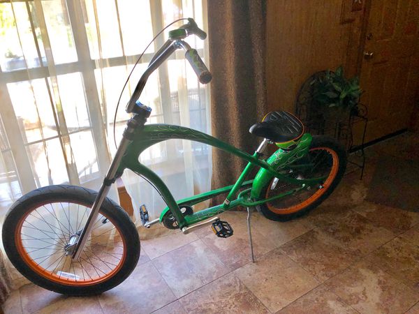 electra rat fink bicycle for sale