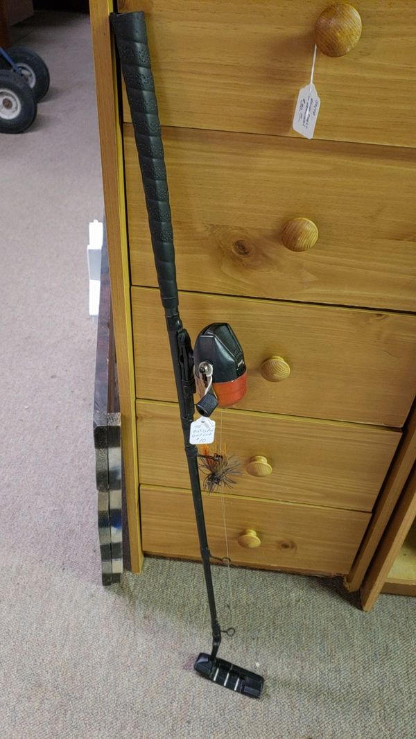Fishing rod / Golf club for Sale in Thomasville, NC OfferUp