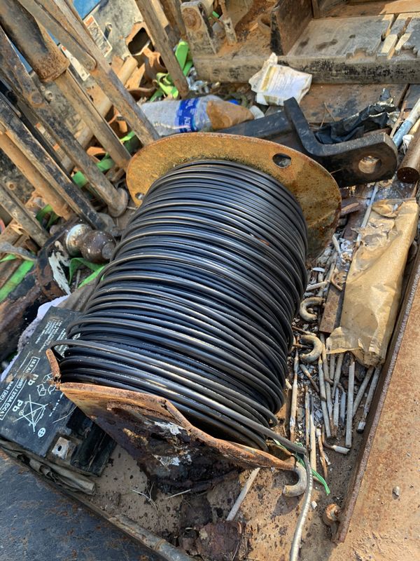 Electric wire for Sale in Houston, TX OfferUp