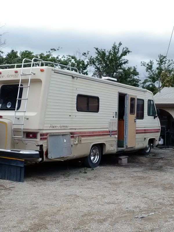 Motor home for Sale in Rancho Cucamonga, CA OfferUp