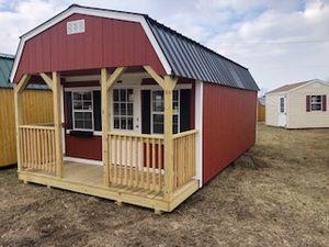 new and used shed for sale in akron, oh - offerup