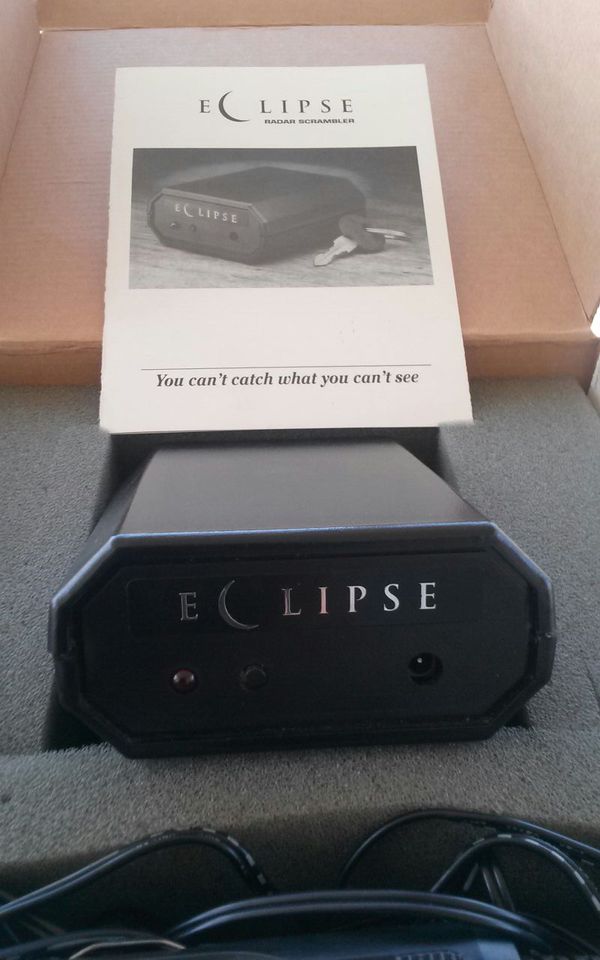 Radar jammer.. for Sale in FL, US OfferUp