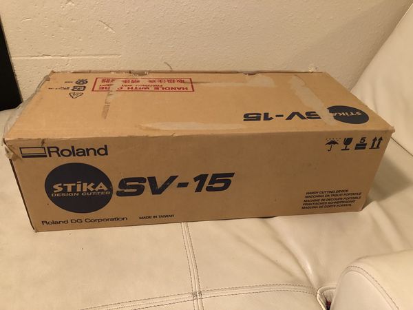 Roland Vinyl Cutters On Sale Swing Design