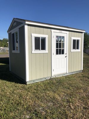 New and Used Shed for Sale in Tampa, FL - OfferUp