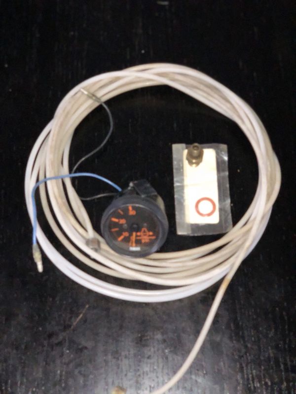 Yamaha Water Pressure Gauge Assembly for Sale in Miami, FL OfferUp