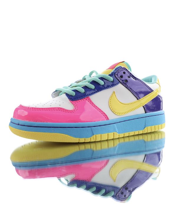 nike sb spongebob