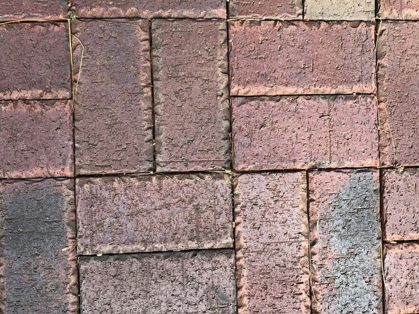 brick pavers offerup