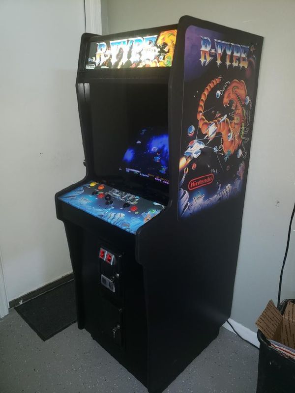 Nintendo R Type arcade for Sale in Chandler, AZ - OfferUp