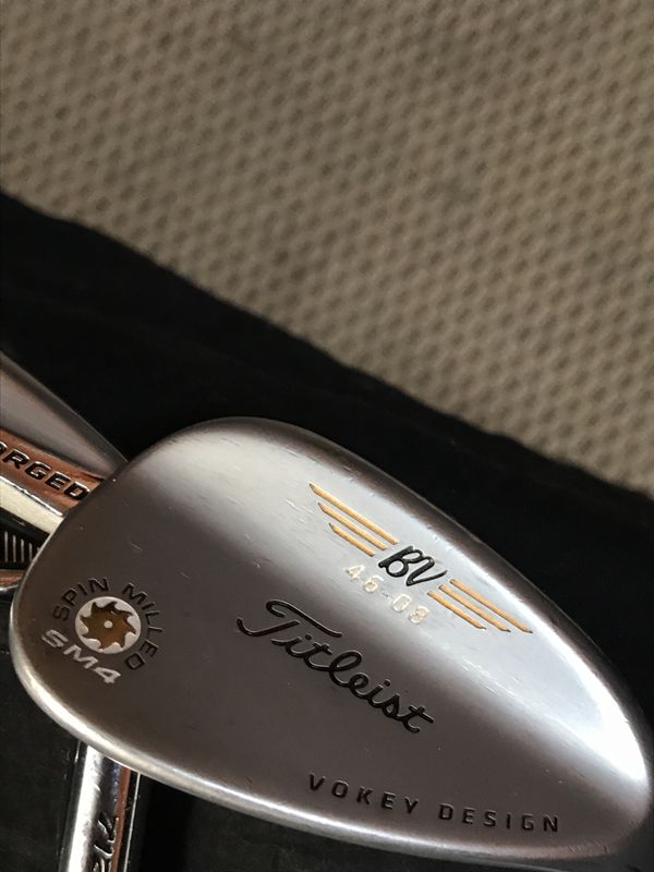 titleist ap2 iron set for sale