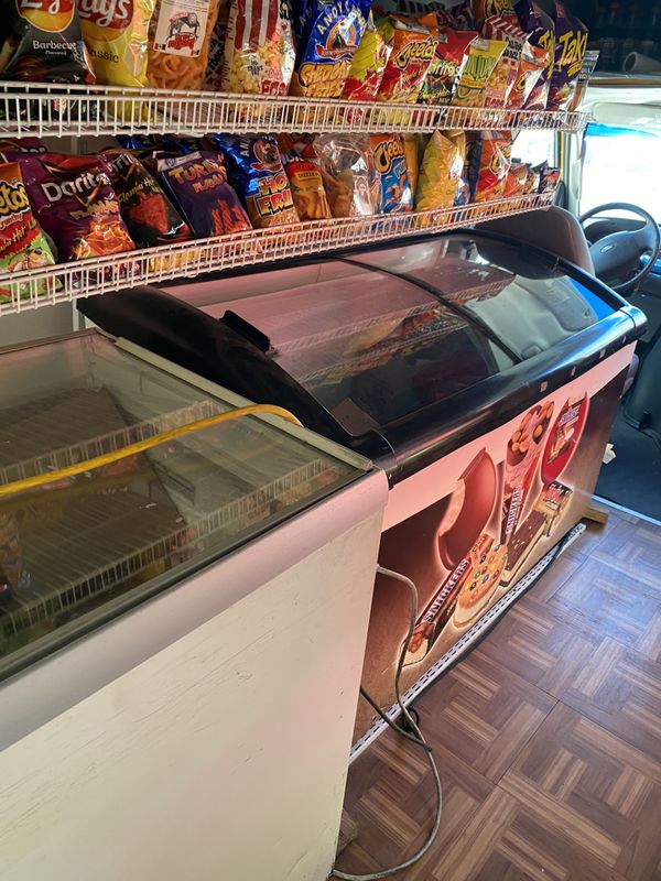 Ice cream truck for sale for Sale in North Las Vegas, NV OfferUp