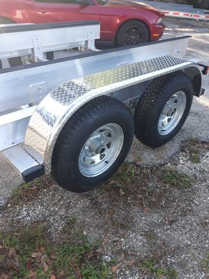 New And Used Pontoon Boat For Sale In Tampa Fl Offerup