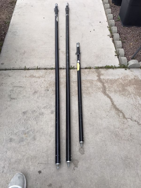 Extension polls for hilti guns and drills for Sale in Oak Hills, CA