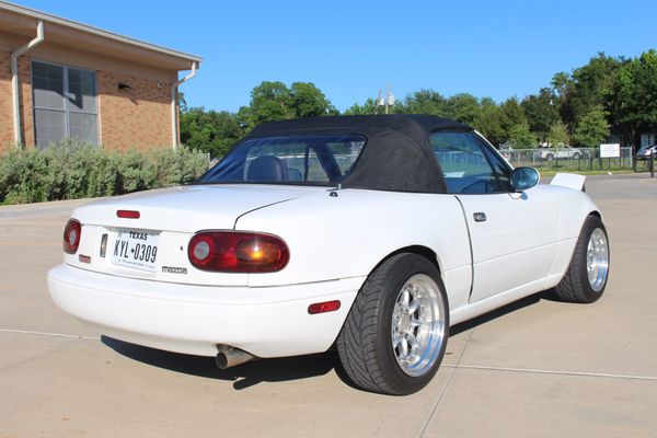 1990 Mazda Mx-5 Miata for Sale in Dallas, TX - OfferUp