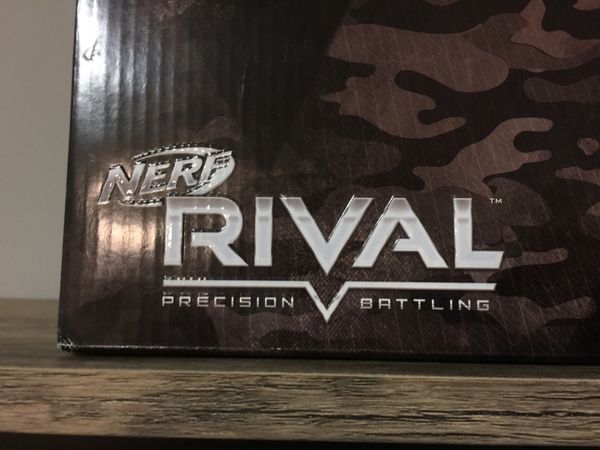 nerf rival camo apollo