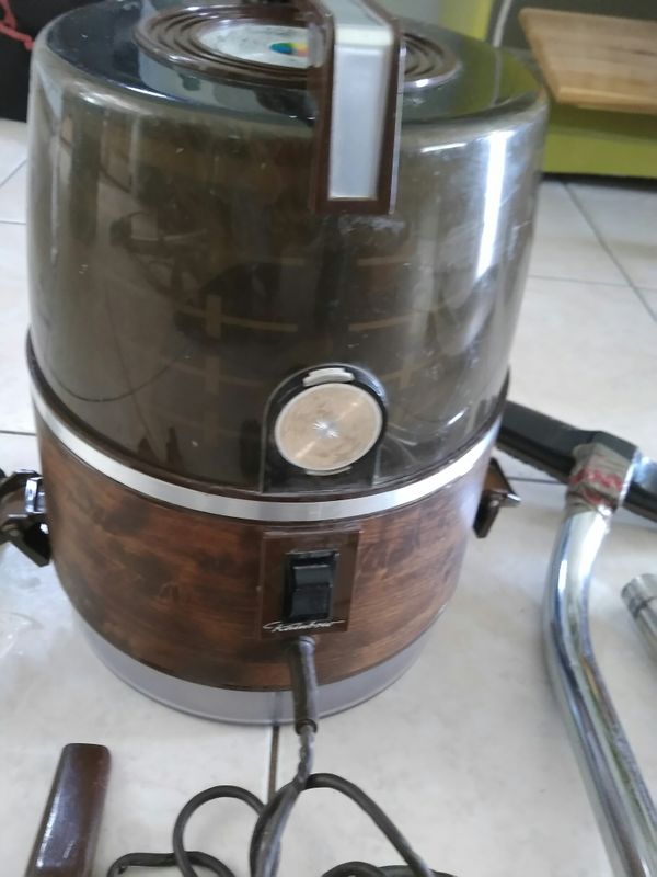 rainbow vacuum air purifier price