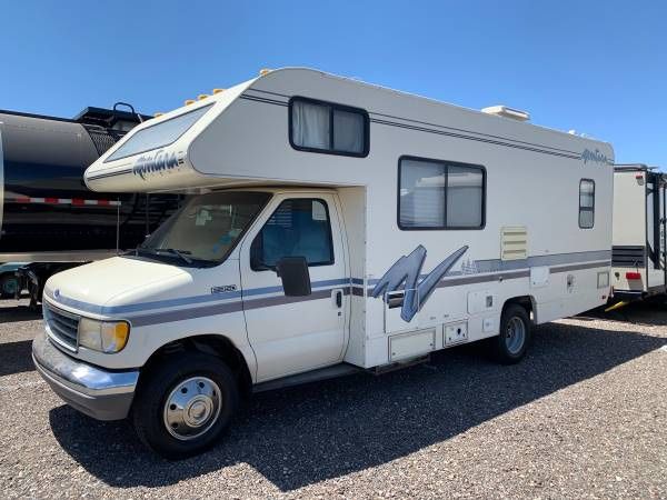 1995 Tioga Montara for Sale in Goodyear, AZ - OfferUp