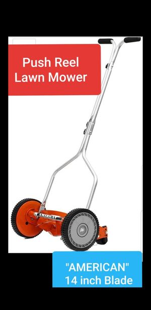 New and Used Lawn mower for Sale in San Diego, CA - OfferUp