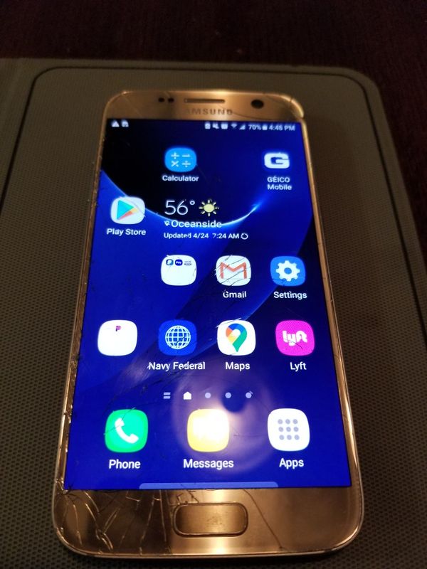 samsung galaxy s7 unlocked amazon