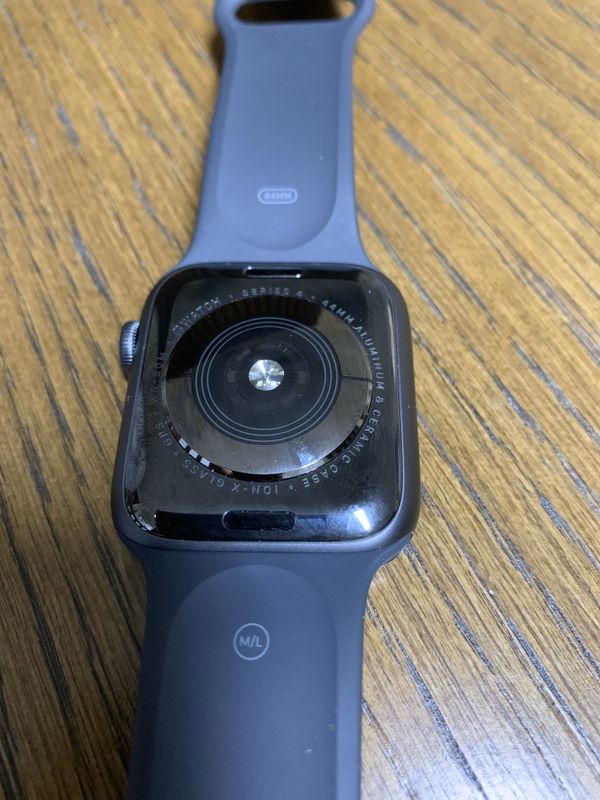apple watch series 2 icloud lock