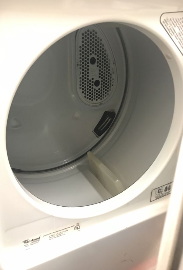 RCA portable washer and whirlpool dryer for Sale in Dallas, TX OfferUp