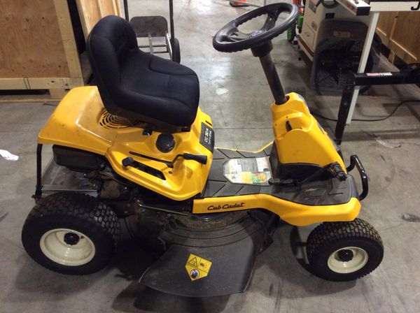 cub cadet lawn mower dealers