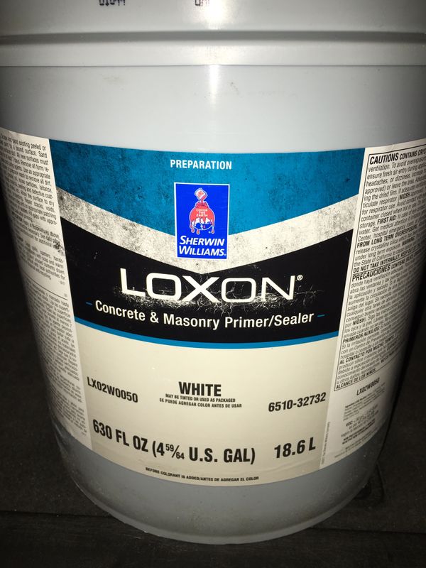 Loxon primer for Sale in Kissimmee, FL OfferUp