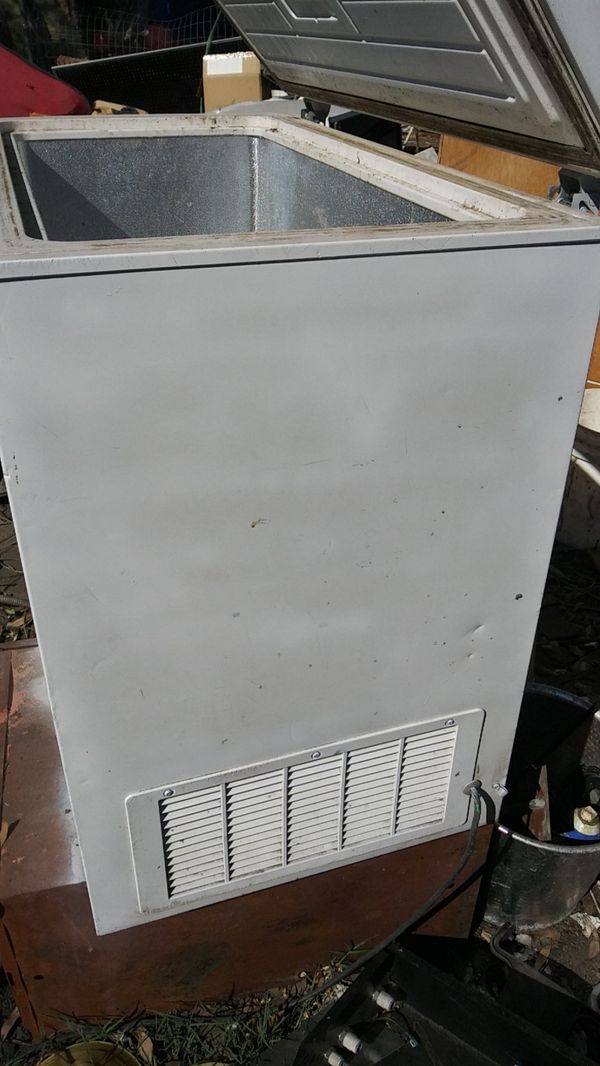 Sears Deep freezer for Sale in Stockton, CA OfferUp