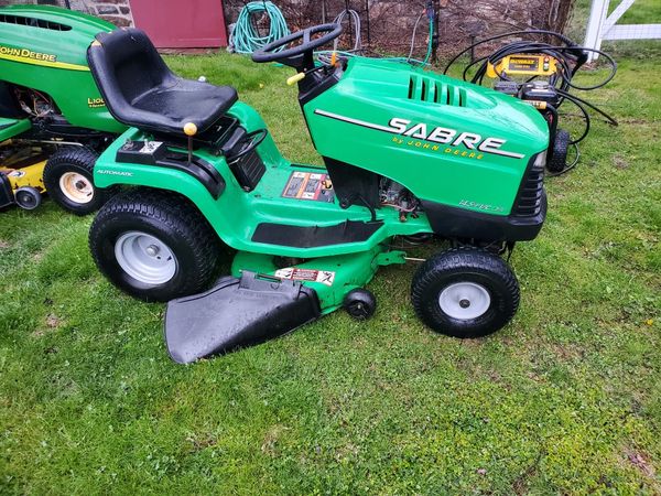 John Deere Sabre for Sale in Ridgefield, CT - OfferUp