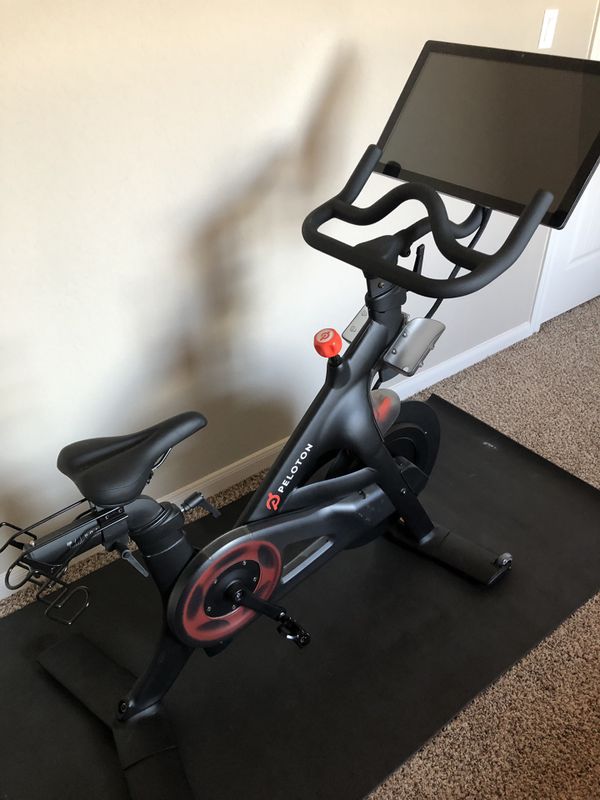 peloton bikes for sale near me