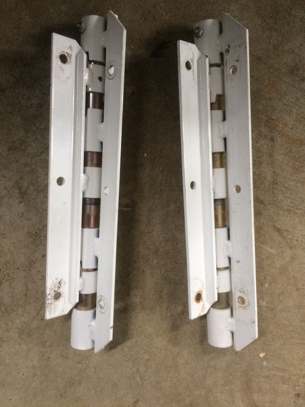 Atwood/Happijac Camper Jack Swing Out Brackets for Sale in Everett, WA