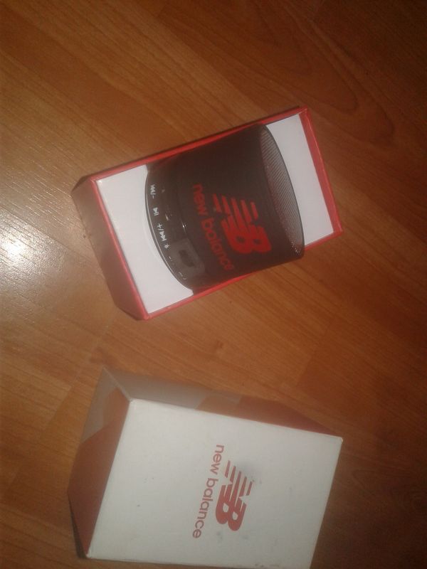 speaker new balance speaker new balance