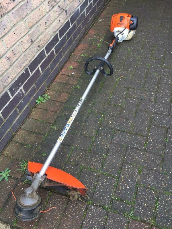 Stihl Fs 130 R Professional trimmer for Sale in Auburn, WA OfferUp