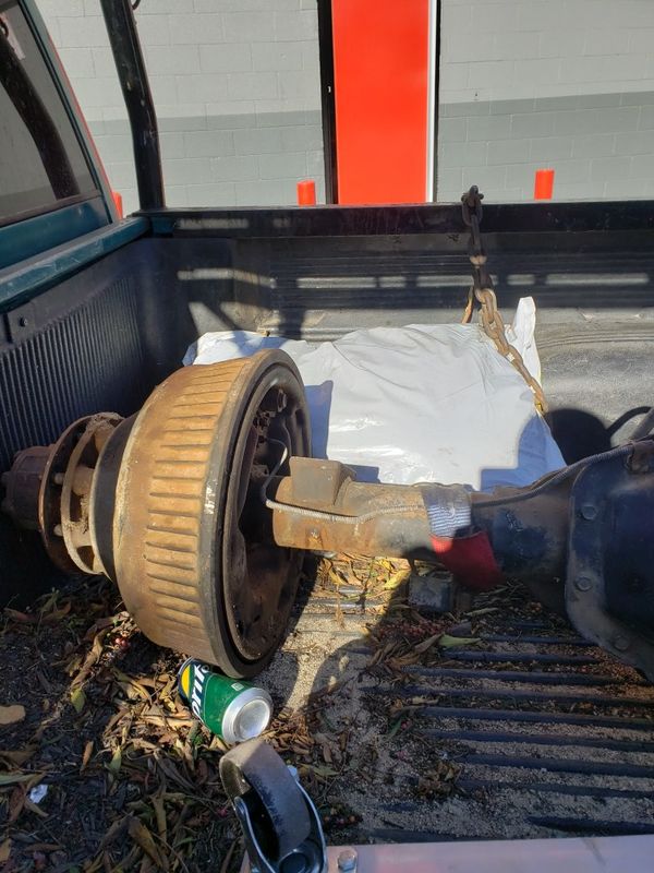 Dually Trucks For Sale Los Angeles: Your Ultimate Guide to Heavy-Duty Hauling in the City of Angels