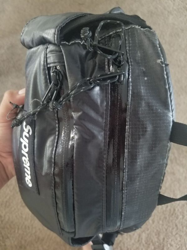 Supreme FW17 Waist Bag for Sale in Portland, OR - OfferUp