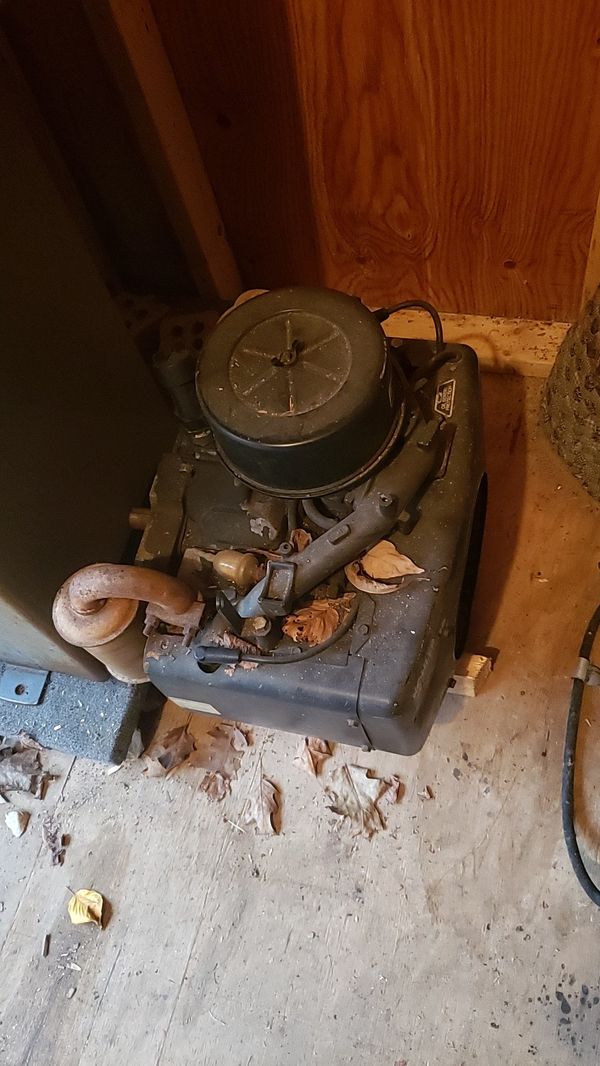 Kohler engine magnum 16 for Sale in Coopersburg, PA OfferUp