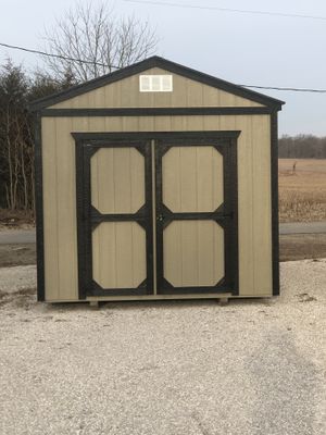 omni-tuff’s work on larger, custom cage projects steel