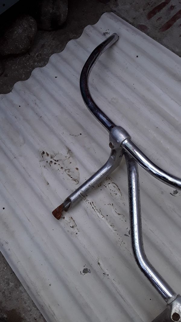 Bike parts schwinn for Sale in Anaheim, CA - OfferUp