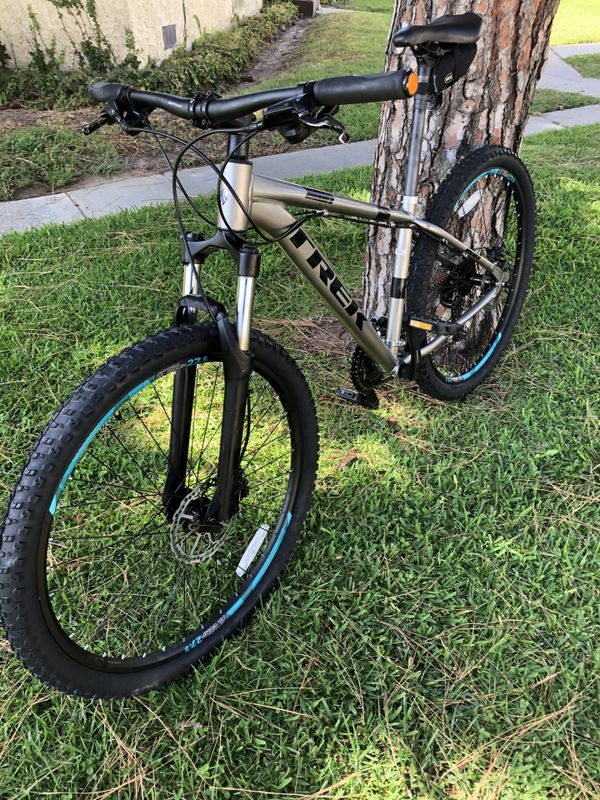 trek marlin 5 2018 specs