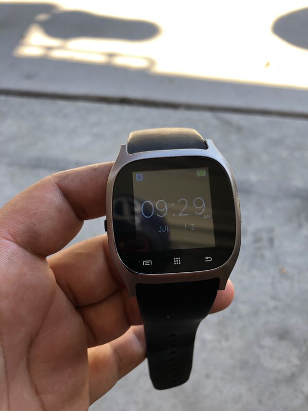 itouch 3360 watch
