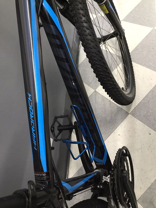 specialized hardrock 2016