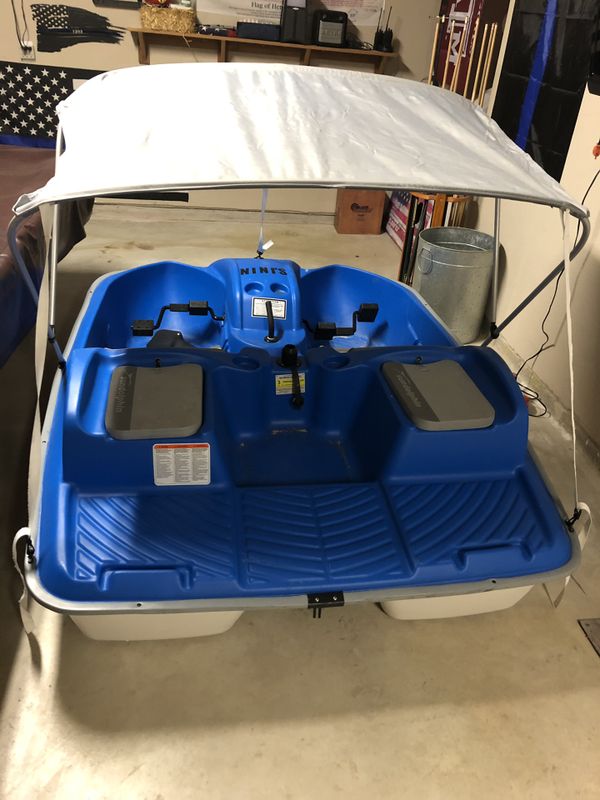 Paddle boat for Sale in San Antonio, TX OfferUp