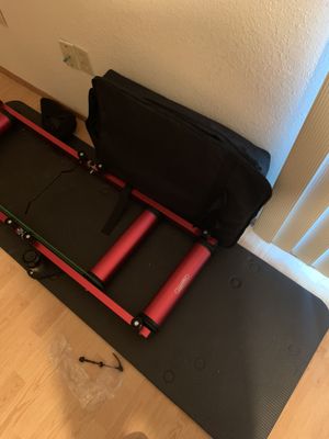 Indoor bike trainer for Sale in Seattle, WA