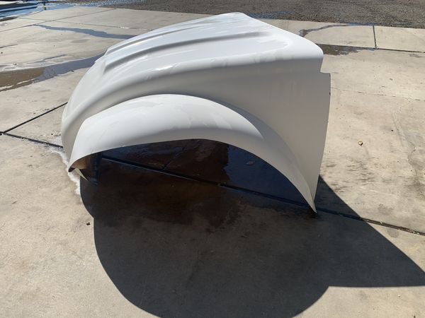 baja bug fiberglass