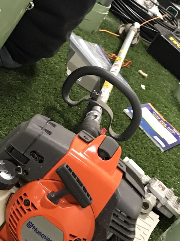Husqvarna Comercial Weed Eater For Sale In Sacramento Ca Offerup